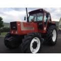 Tractor Fiat 1280 DT